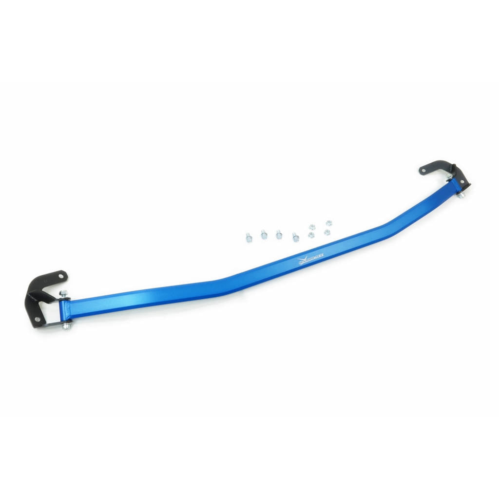 HARDRACE Q1330 Front strut brace - 1 Pcs/Set for TOYOTA Yaris Cross (AC200) 2023+ Photo-3