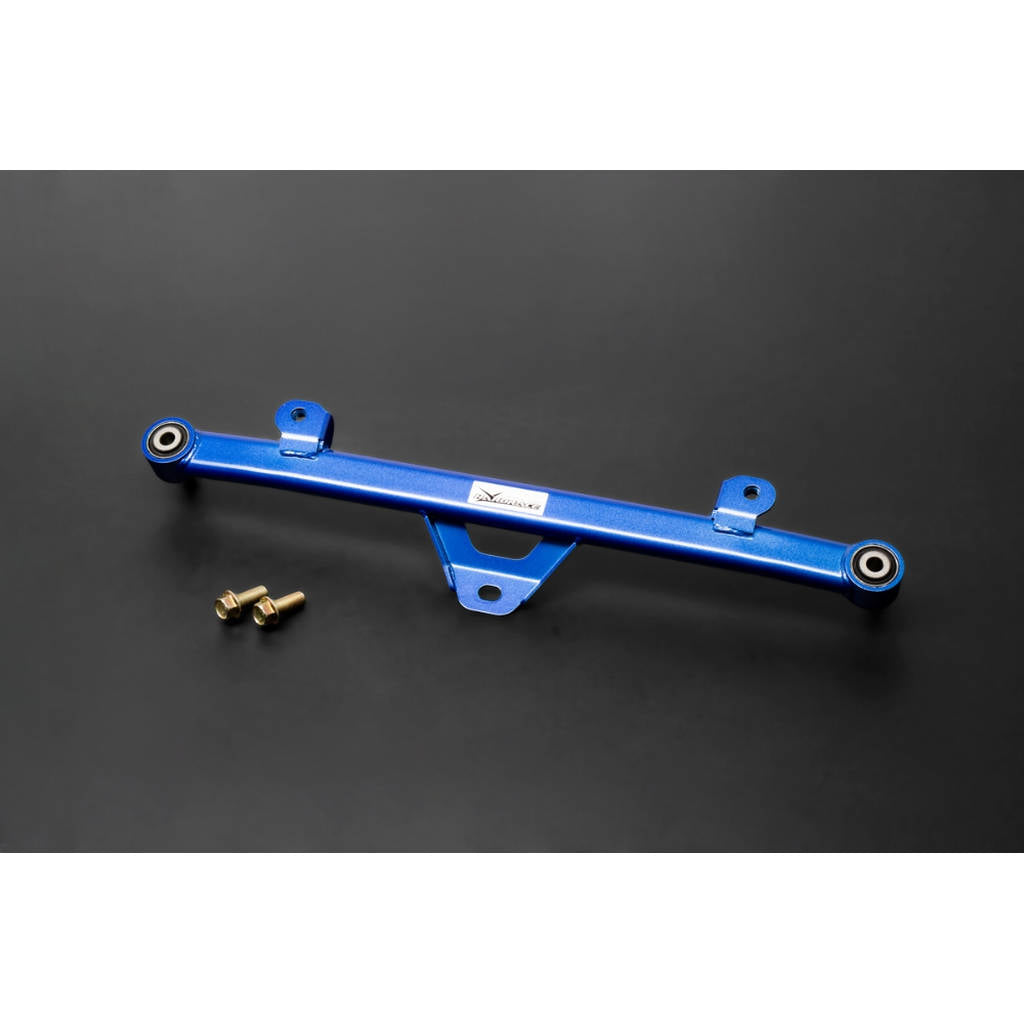 HARDRACE Q1357 Rear subframe support brace OE replacement - 1 Pcs/Set for MERCEDES-BENZ C-class (W206) 2021+ Photo-0