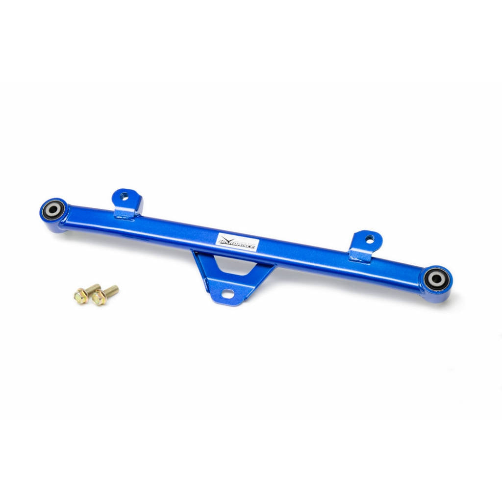 HARDRACE Q1357 Rear subframe support brace OE replacement - 1 Pcs/Set for MERCEDES-BENZ C-class (W206) 2021+ Photo-3