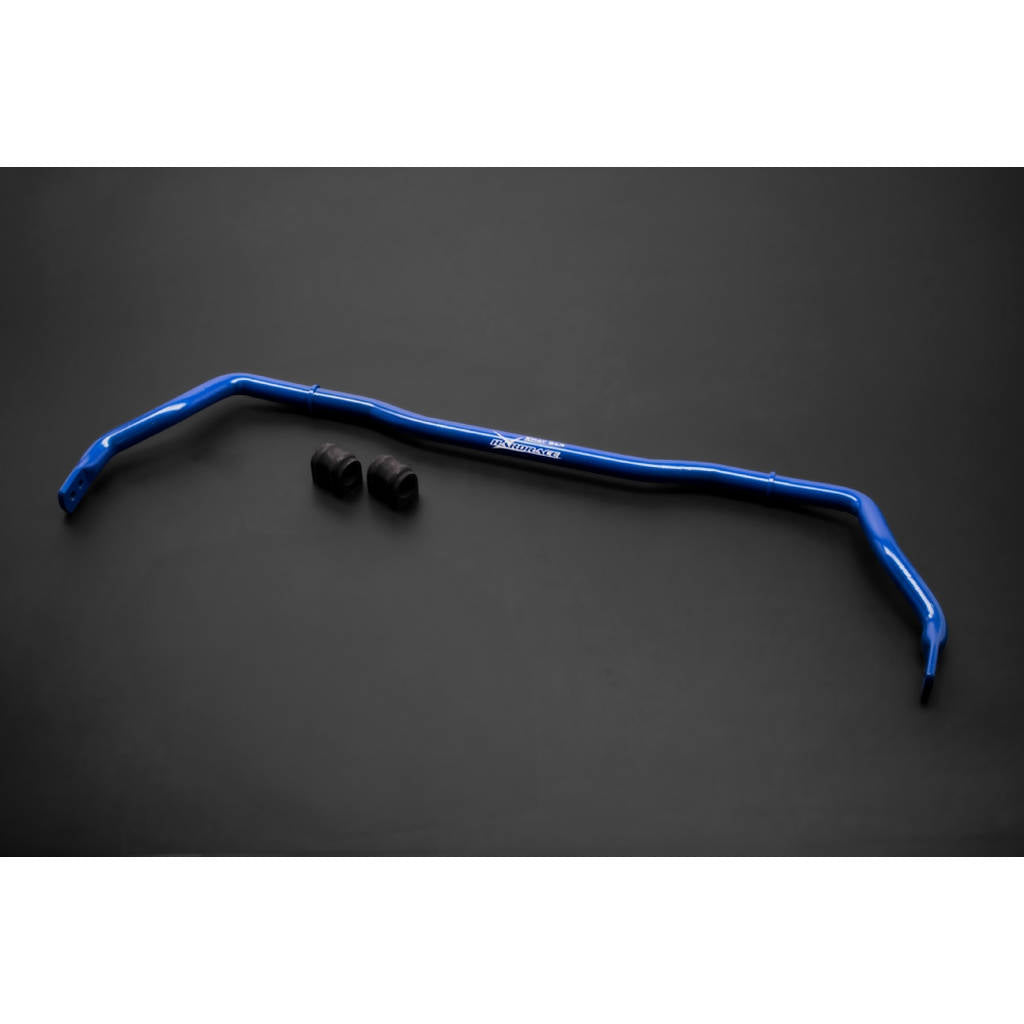 HARDRACE Q1291 Front sway bar, 28mm - 3 Pcs/Set for TOYOTA GR Corolla 2022+ Photo-0