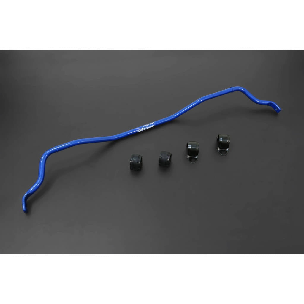 HARDRACE Q1338 Rear sway bar, 22mm - 5 Pcs/Set for LEXUS RX 350h / 450h+ / 500h 2022+ Photo-0