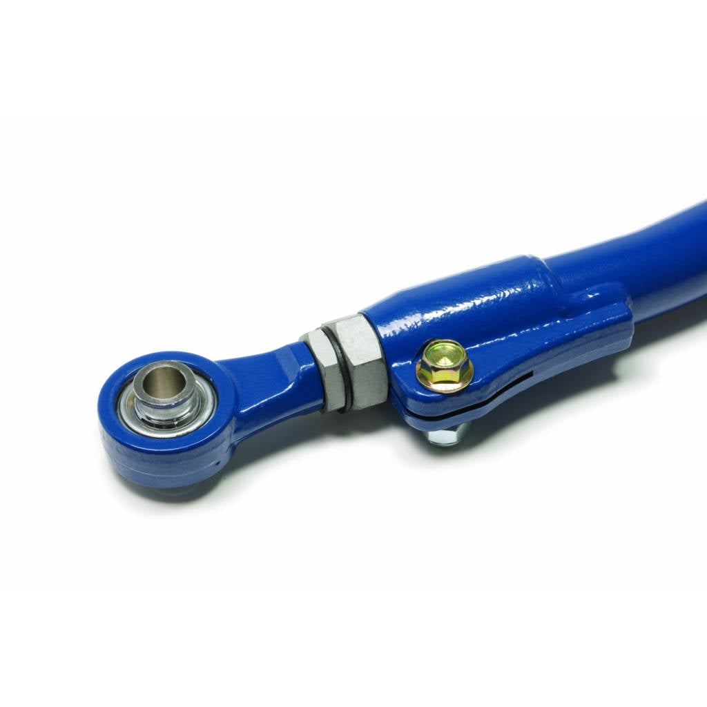HARDRACE Q0746 F. Adjustable track bar- lift 0~3 inches (pillow ball) - 1 Pcs/Set for DODGE RAM 2500 / 3500 2003-2013 Photo-3