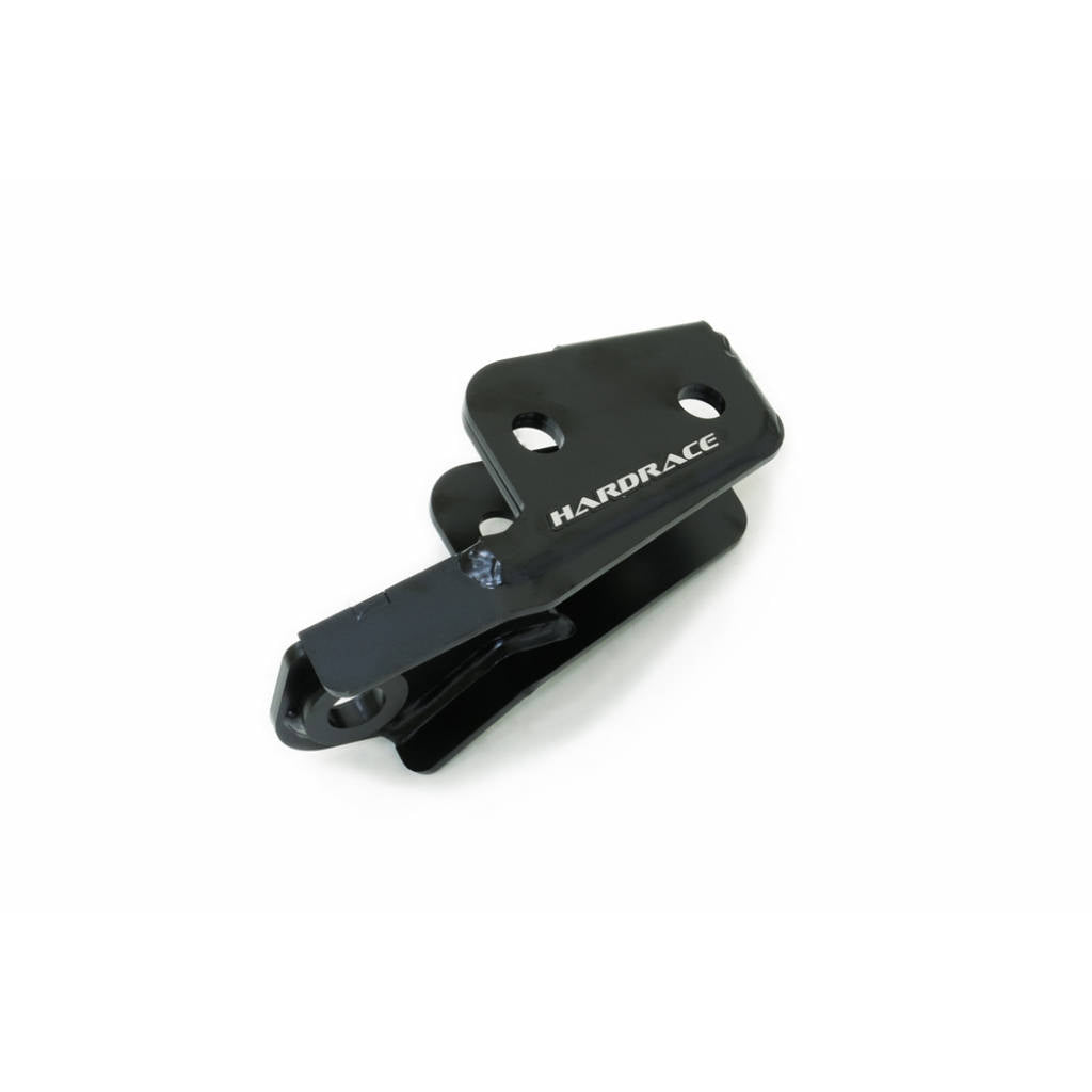 HARDRACE Q0783 Front panhard rod extension bracket for 2 inches+ lifted vehicles - 1 Pcs/Set for SUZUKI Jimny 2018+ Photo-3