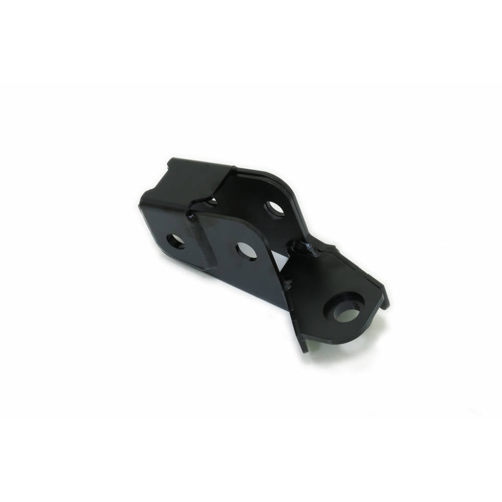 HARDRACE Q0783 Front panhard rod extension bracket for 2 inches+ lifted vehicles - 1 Pcs/Set for SUZUKI Jimny 2018+ Photo-4