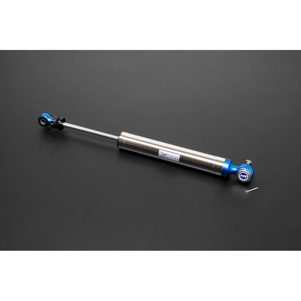 HARDRACE Q0908 Steering stabilizer - 1 Pcs/Set for SUZUKI Jimny 2018+ Photo-0