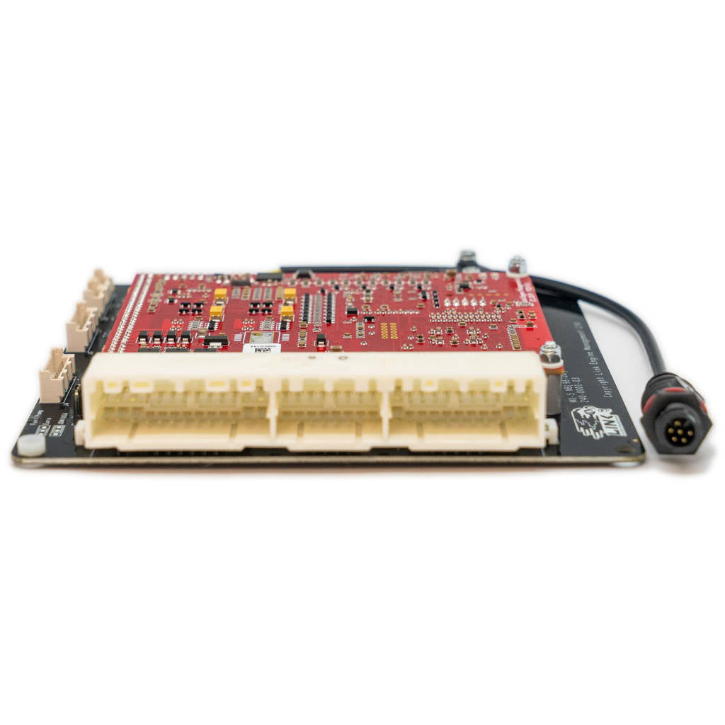 Link ECU 240-4000 PlugIn ECU MX5Link for MAZDA MX5 (NB) pre-facelift 1998-2000 Photo-0