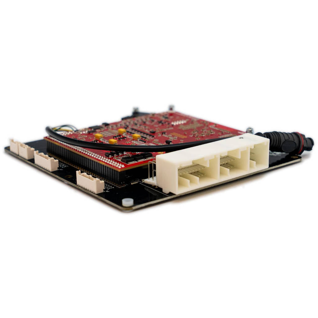 Link ECU 239-4000 PlugIn ECU MX5Link for MAZDA MX5 (NB) facelift 2001-2005 Photo-1