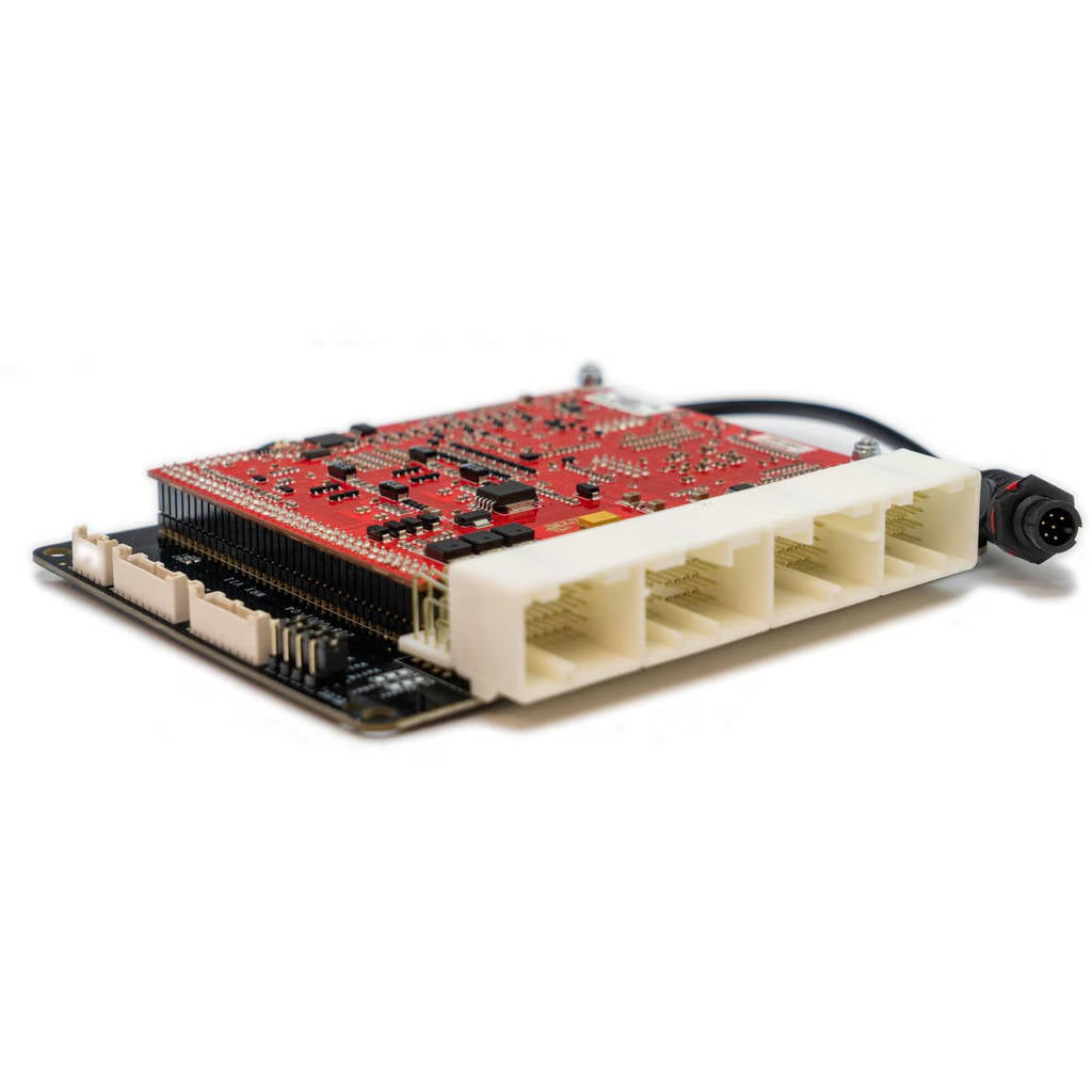 Link ECU 238-4000 PlugIn ECU WRXLink for SUBARU Impreza WRX & STI (GR / GV / GH / GE) 2007-2011 Photo-1