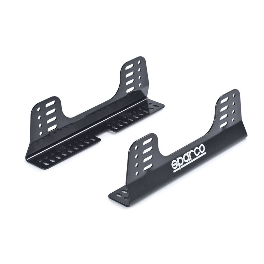 SPARCO 004902 Mounting frames (brackets) (FIA) 004902, steel Photo-0