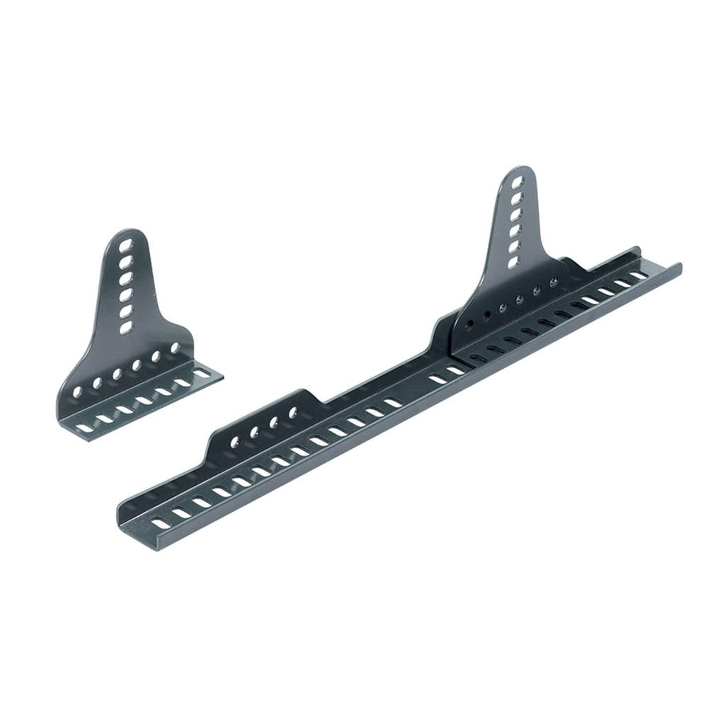 SPARCO 00492LAT Mounting frames (brackets) (FIA) 00492LAT, steel Photo-0