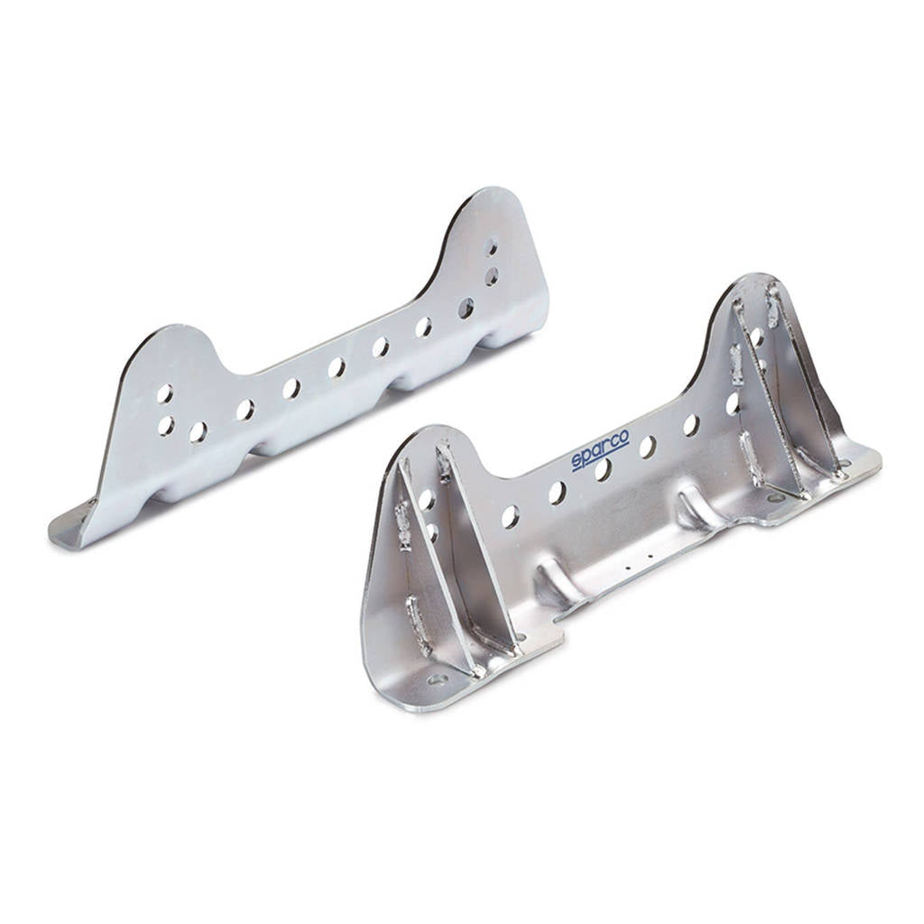 SPARCO 004984ADV Mounting frames (brackets) ADV-SCXH (set 2pcs) Photo-1