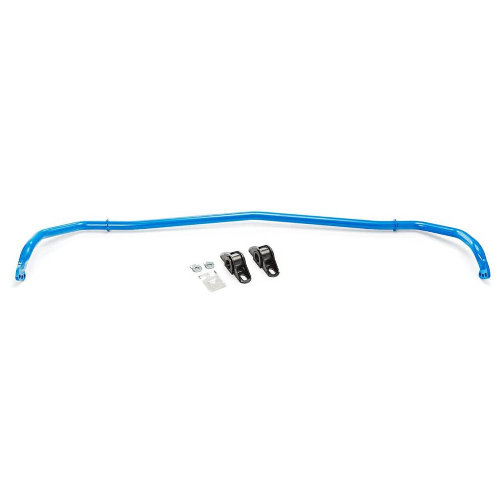 UNPLUGGED PERFORMANCE UP-MSMX2-444-1.1 Adjustable front sway bar for TESLA Model S / Model S Plaid 2021+ Photo-11