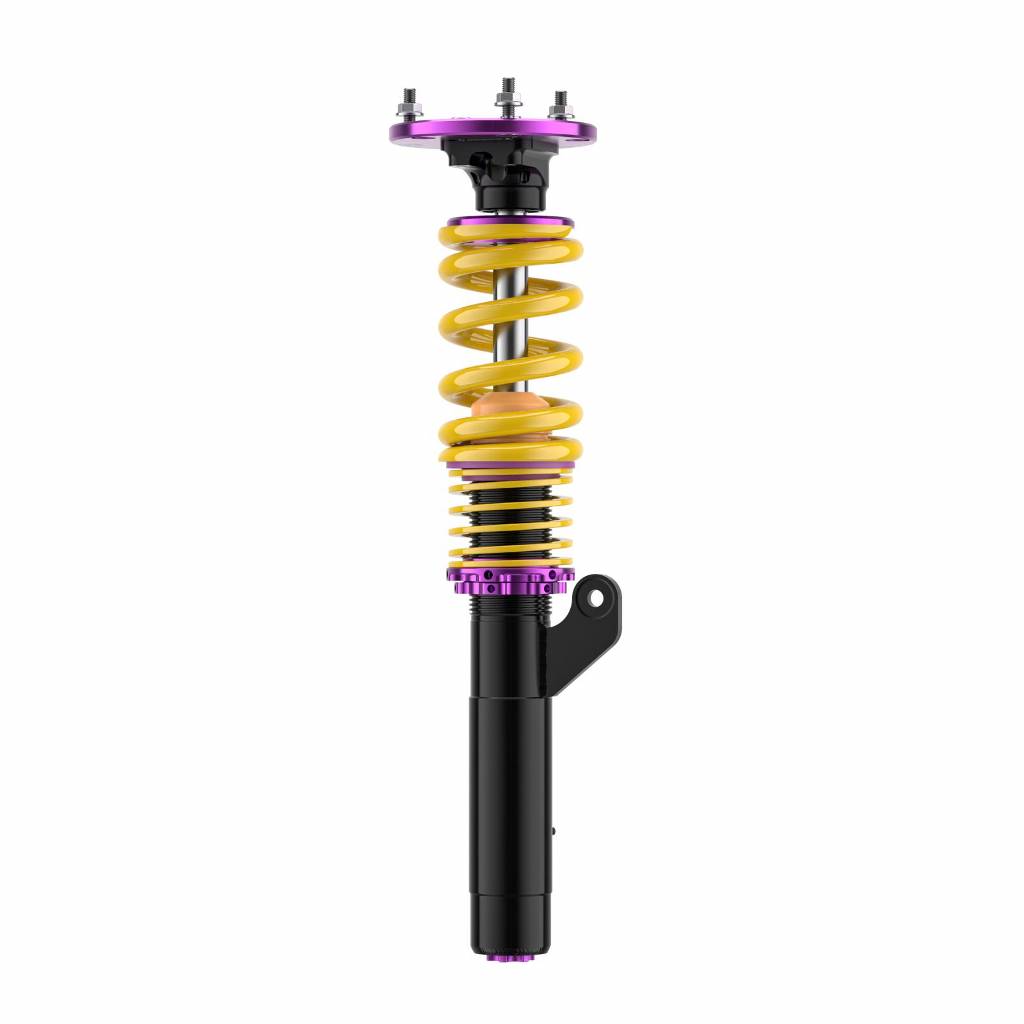 KW 39520339 Coilover Kit V3 RACING for BMW E90 2005-2013 Photo-4