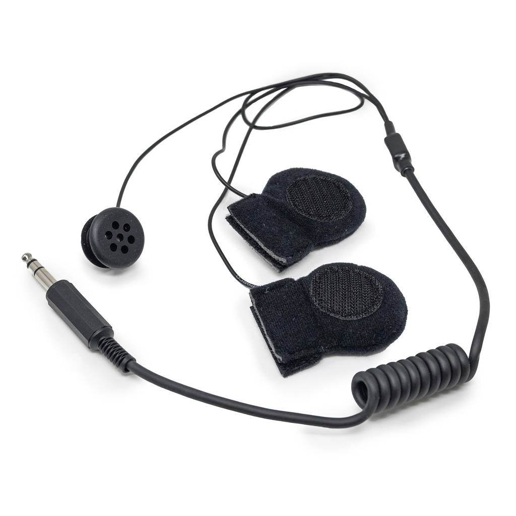 SPARCO 00537013 Intercom kit for full-face helmets for IS-110 Photo-0