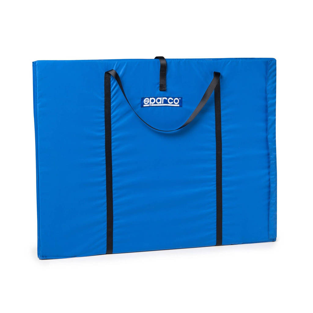 SPARCO 00594C the Bag for an alarm board Photo-1