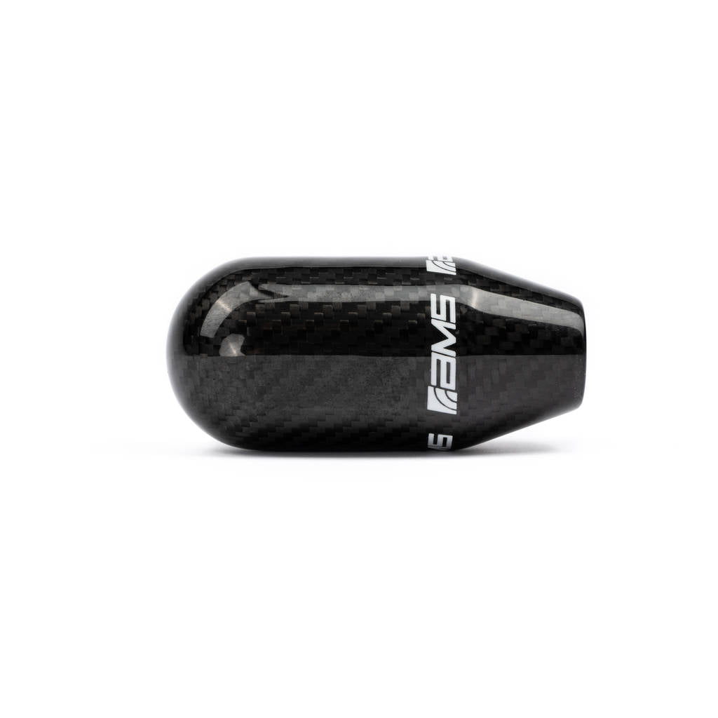 AMS AMS.50.06.0004-1 Shift Knob Carbon Fiber for SUBARU WRX/STI Photo-1