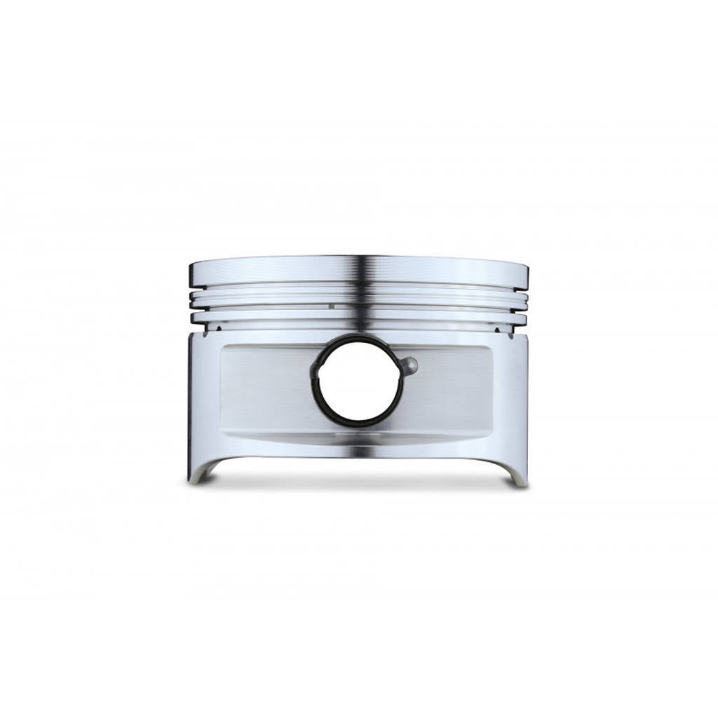 TOMEI TA202A-NS08C Forged Piston Kit 86.50 mm for SR20DET 2.2 L Photo-1