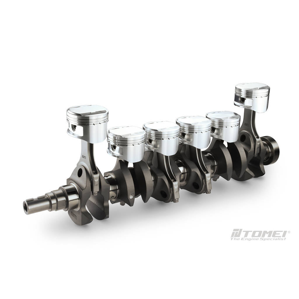TOMEI TA201A-NS05E Stroker Kit for RB26DETT/RB25DET 2.8 L Photo-0