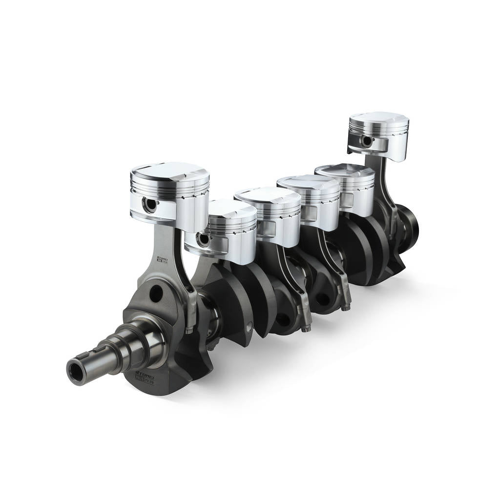 TOMEI TA201A-NS05E Stroker Kit for RB26DETT/RB25DET 2.8 L Photo-1