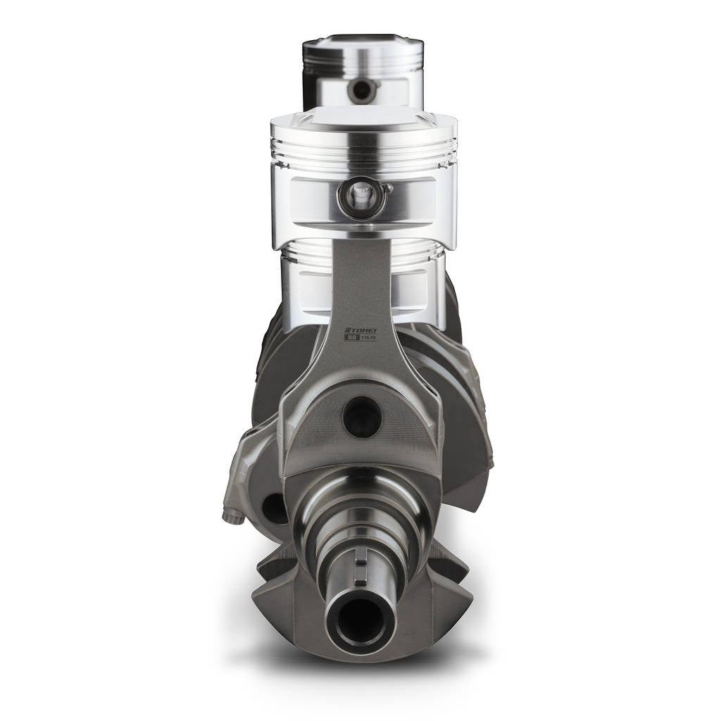 TOMEI TA201A-NS05E Stroker Kit for RB26DETT/RB25DET 2.8 L Photo-2