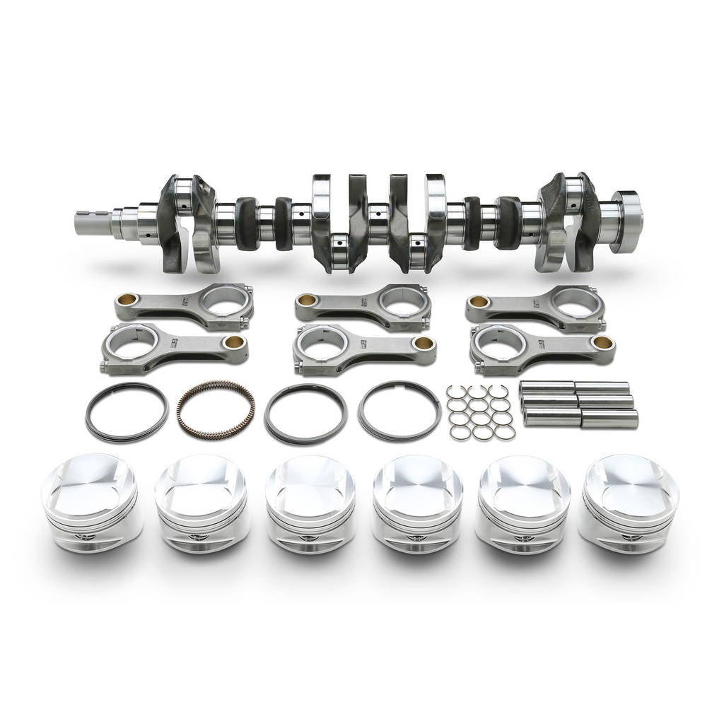 TOMEI TA201A-NS05E Stroker Kit for RB26DETT/RB25DET 2.8 L Photo-3