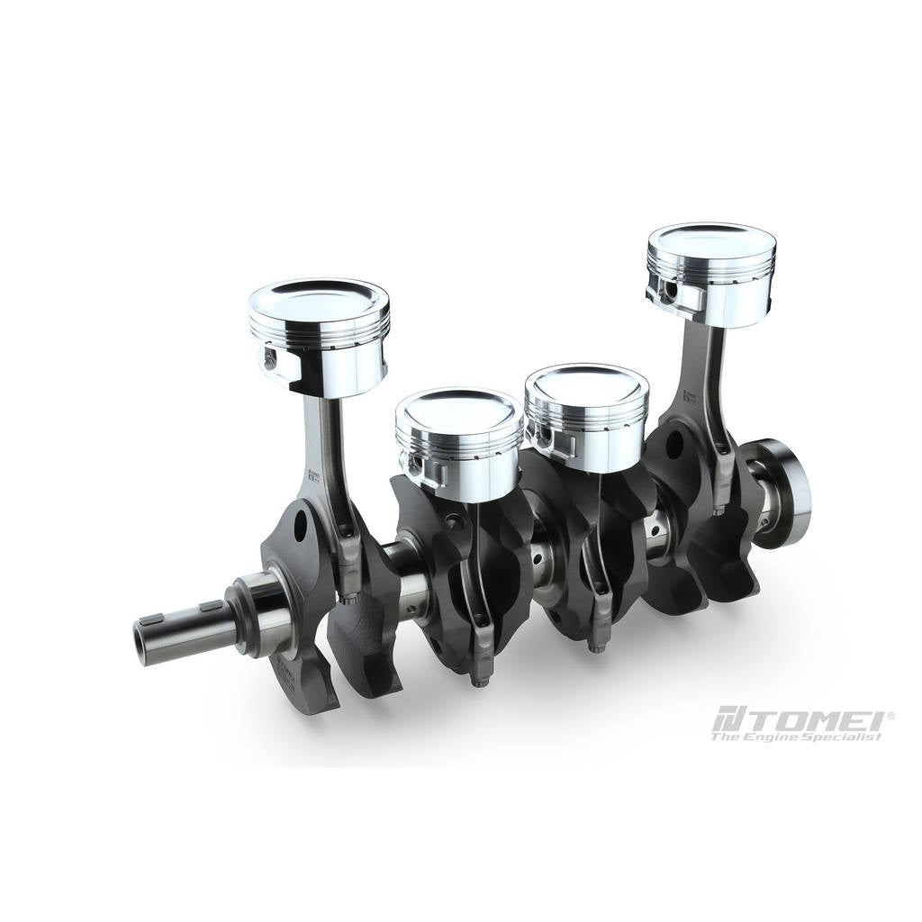 TOMEI TA201A-NS08B Stroker Kit for SR20DET 2.2 L Photo-0