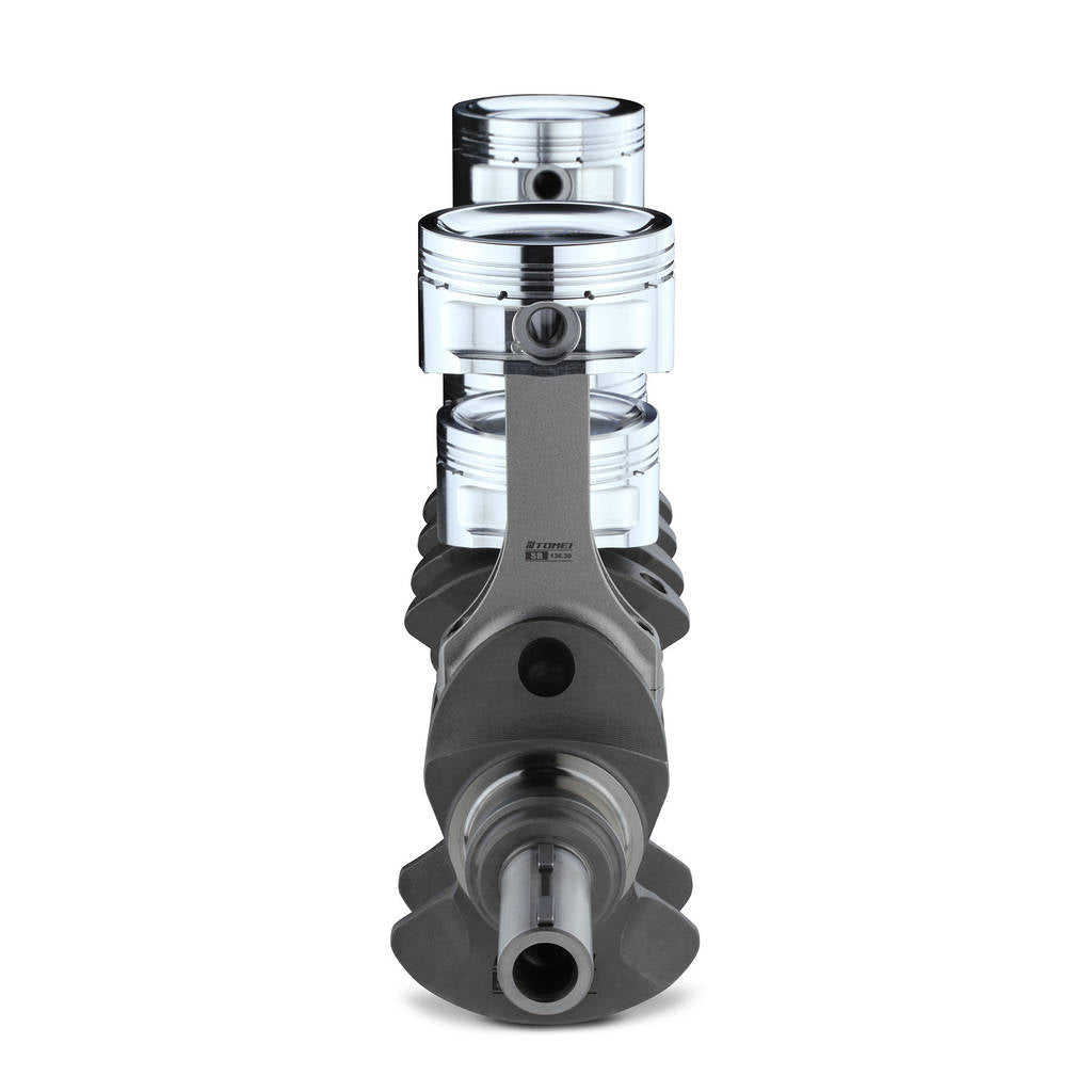 TOMEI TA201A-NS08B Stroker Kit for SR20DET 2.2 L Photo-2