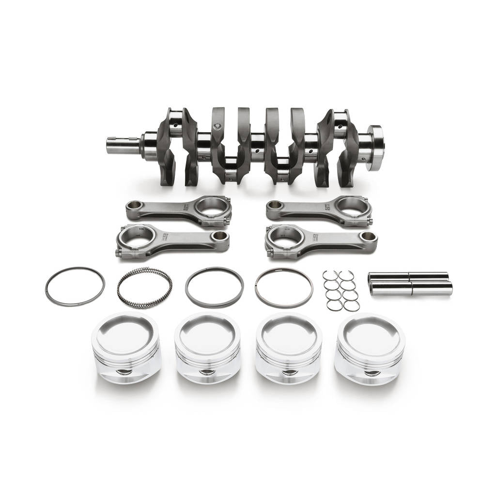 TOMEI TA201A-NS08B Stroker Kit for SR20DET 2.2 L Photo-3