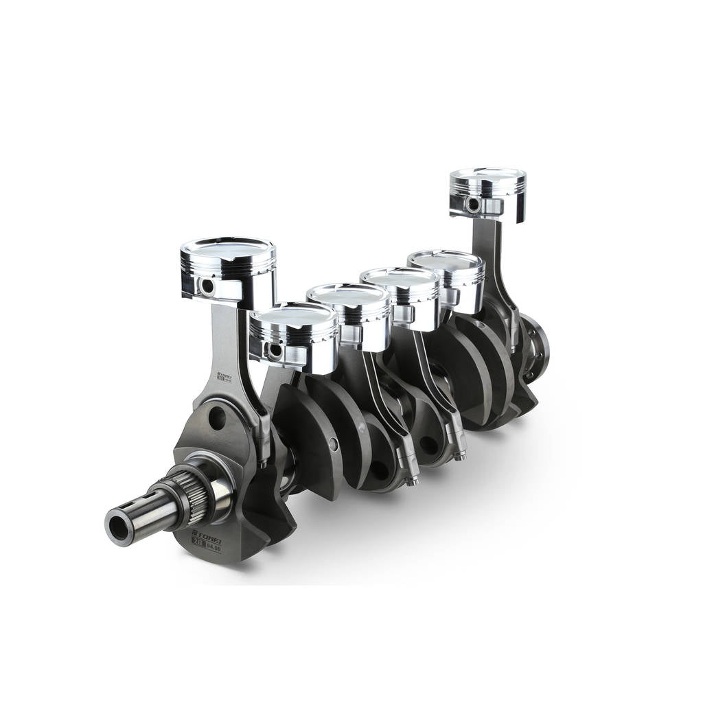 TOMEI TA201A-TY03C Stroker Kit for 2JZ-GTE 3.4 L Photo-1