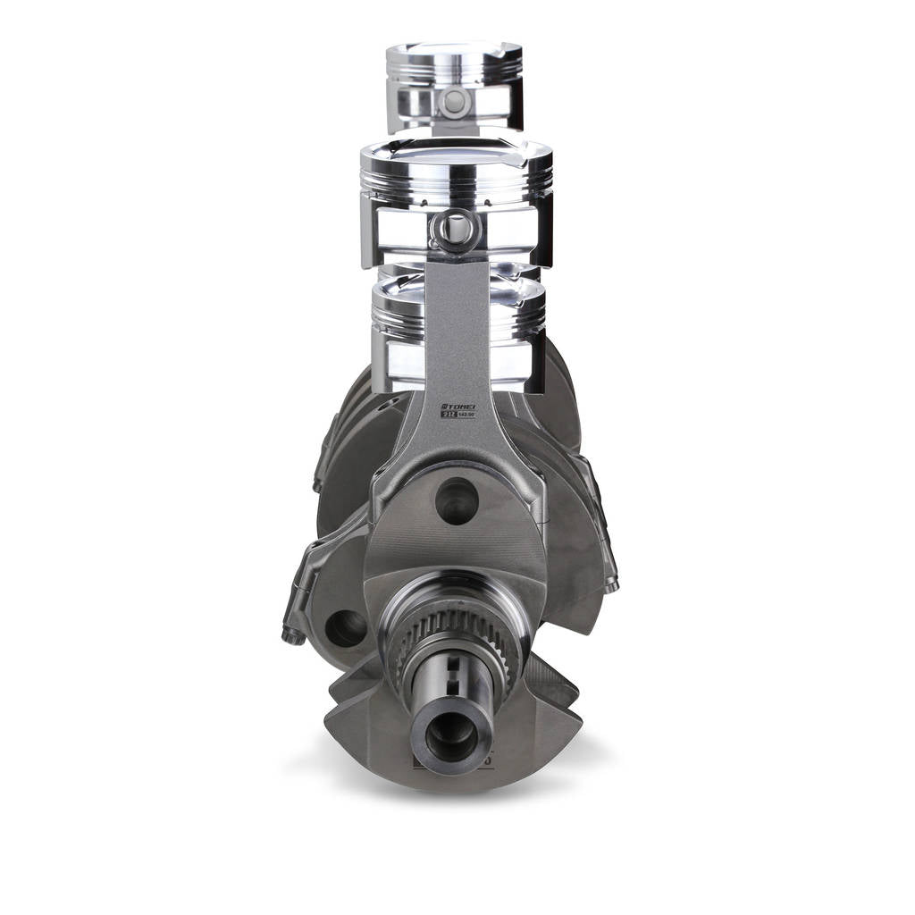 TOMEI TA201A-TY03C Stroker Kit for 2JZ-GTE 3.4 L Photo-2
