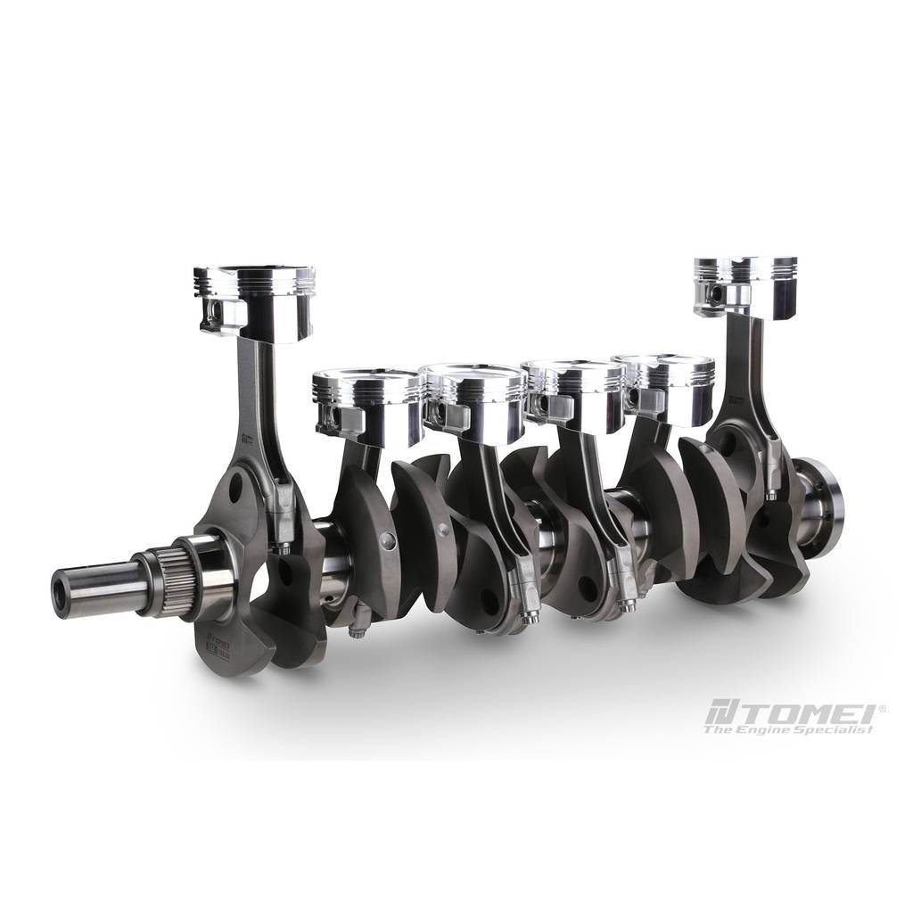 TOMEI TA201A-TY03D Stroker Kit for 2JZ-GTE 3.6 L Photo-0