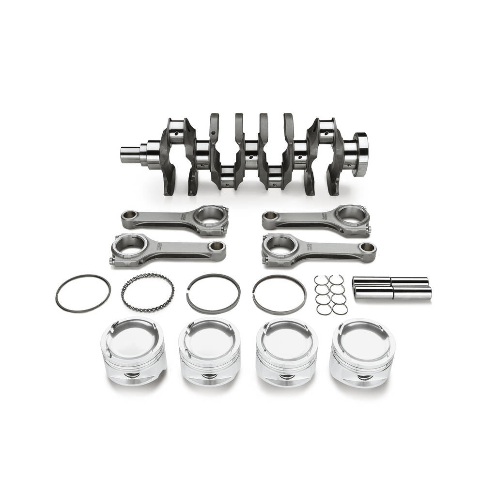 TOMEI TA201A-MT01D Stroker Kit for 4G63 2.3 L Photo-3
