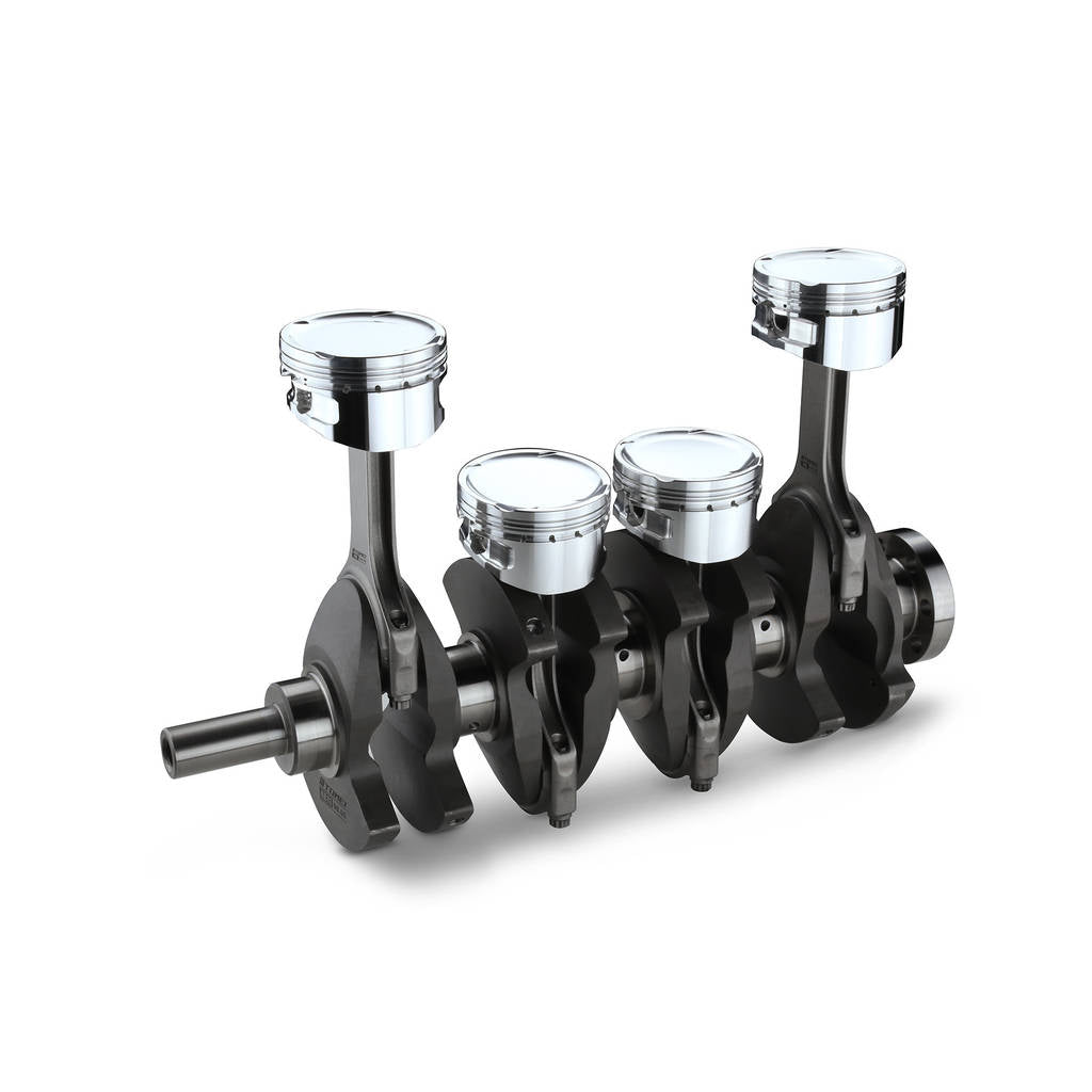 TOMEI TA201A-MT02B Stroker Kit for 4B11 2.3 L Photo-0