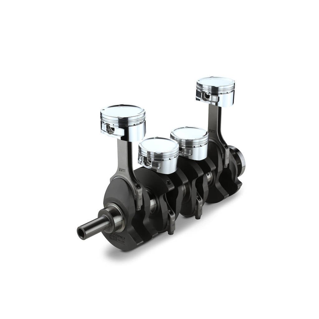 TOMEI TA201A-MT02B Stroker Kit for 4B11 2.3 L Photo-1