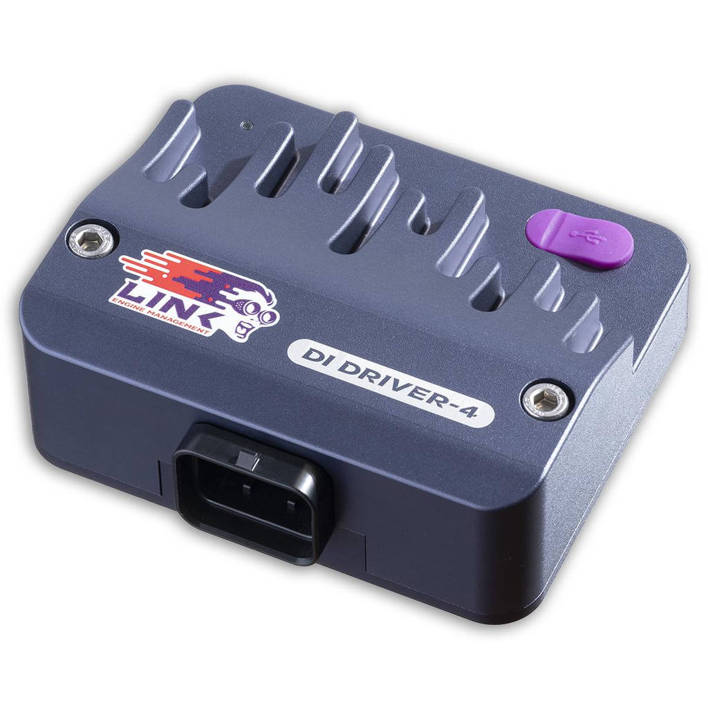 Link ECU 144-5000 Direct Injection control module DI Driver-4 Photo-2