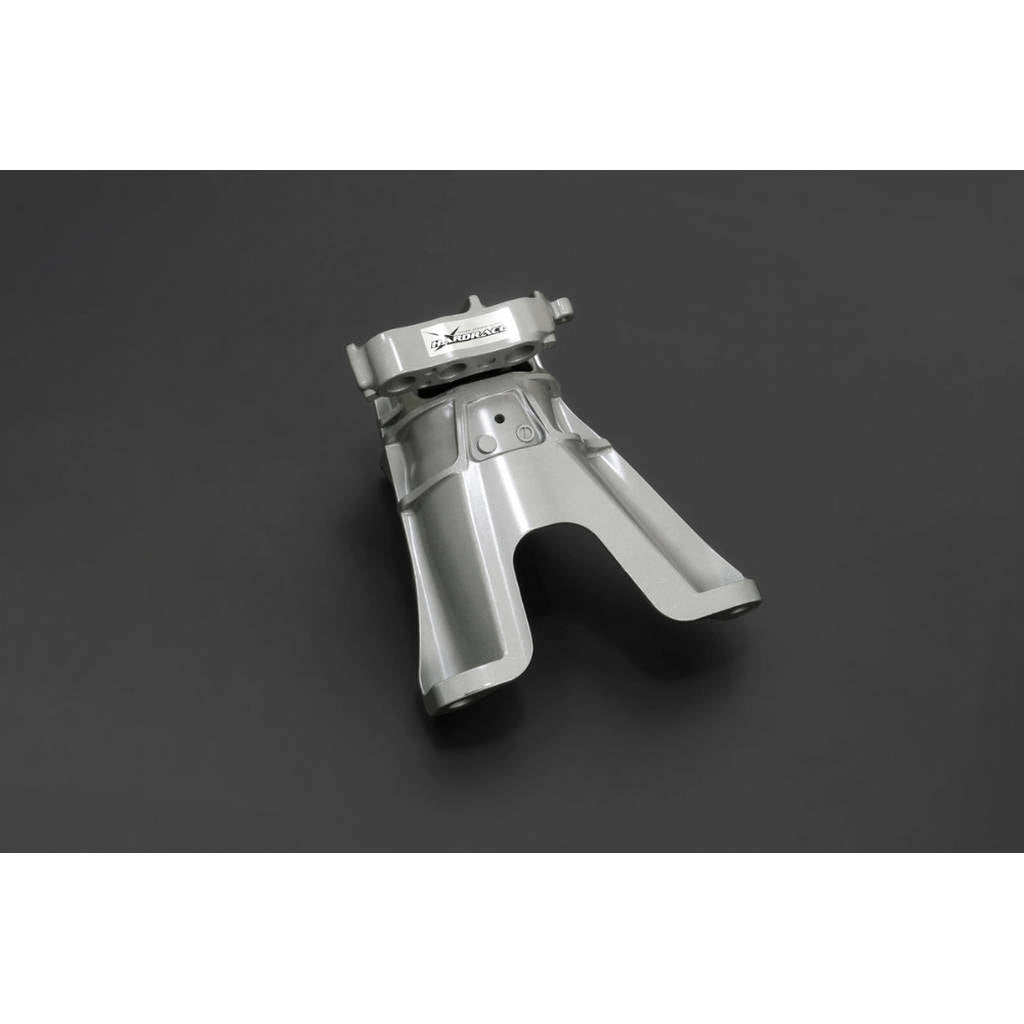 HARDRACE Q1255 Rh side engine mount (harden rubber) - 1 Pcs/Set for HONDA Civic Type-R 2022+ / ACURA Integra Type-S 2023+ Photo-0