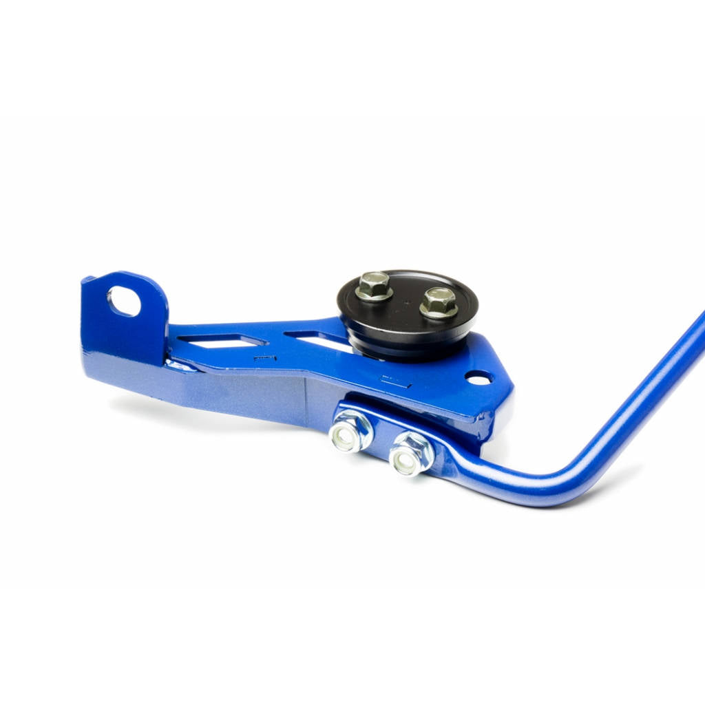 HARDRACE Q1329 Rear add-on sway bar, 15mm - 5 Pcs/Set for TOYOTA Yaris Cross 2023+ Photo-5