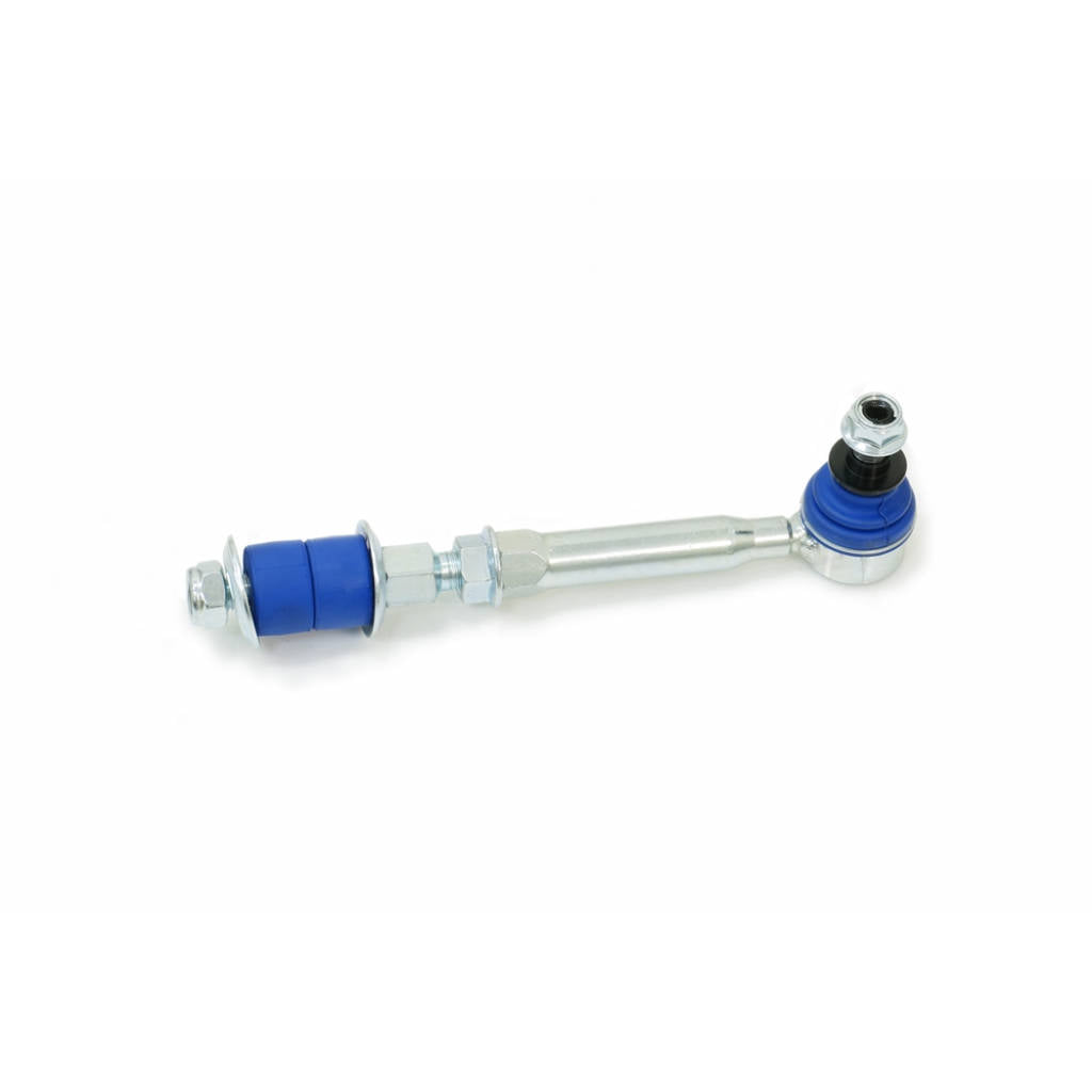 HARDRACE Q1360 Adjustable Front/Rear stabilizer link (Lift 2-4 inches) - 2 Pcs/Set for NISSAN Patrol (Y60) 1987-1997 / (Y61) 1997-2016 Photo-4