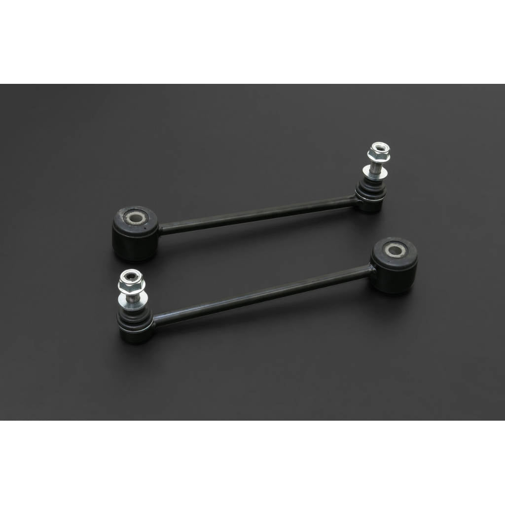 HARDRACE 8362 Front stabilizer link - (for 4" lift) - 2 Pcs/Set for JEEP Wrangler (JK / JL) 2006-2018 / Gladiator (JT) 2019+ Photo-0