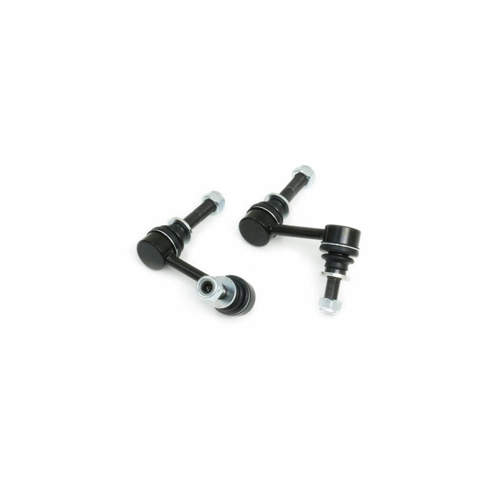 HARDRACE Q1386 Front reinforced stabilizer link - 2 Pcs/Set for LEXUS IS250 /350 2008-2013 / GS RWD 2006-2012 Photo-2