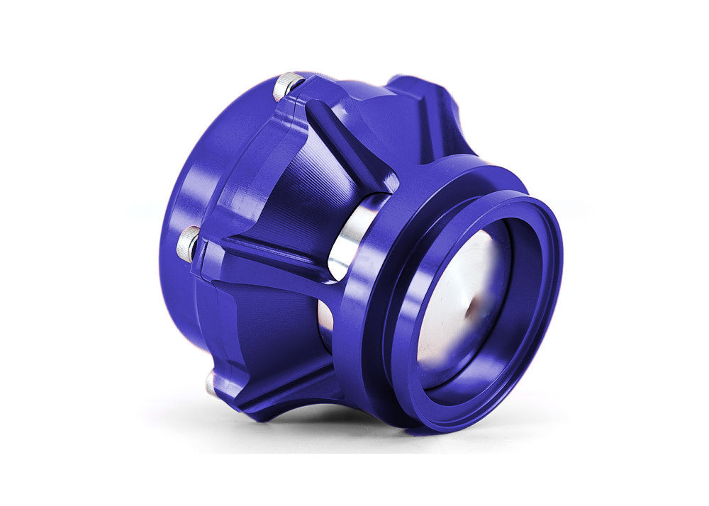 TIAL 002567 Q.10B Blow Off Valve 10 psi Spring Blue Photo-0