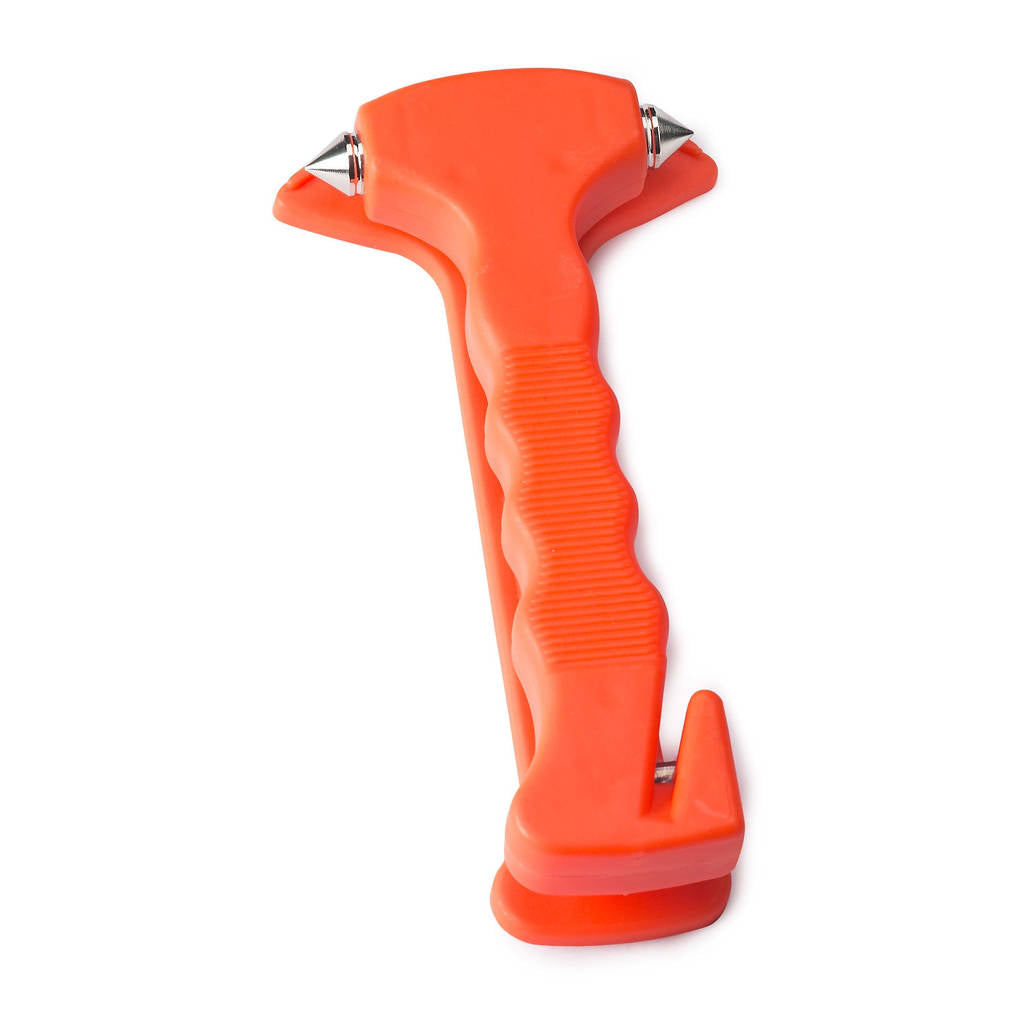 SPARCO 01613 Seatbelt cutter and hammer Photo-0