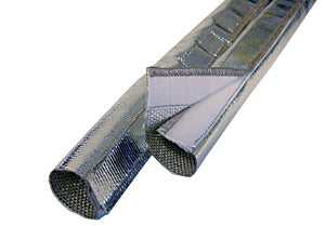 THERMO-TEC 14036 Express Sleeves 3,65m - I.D. 25,4mm - 38,1mm Photo-1