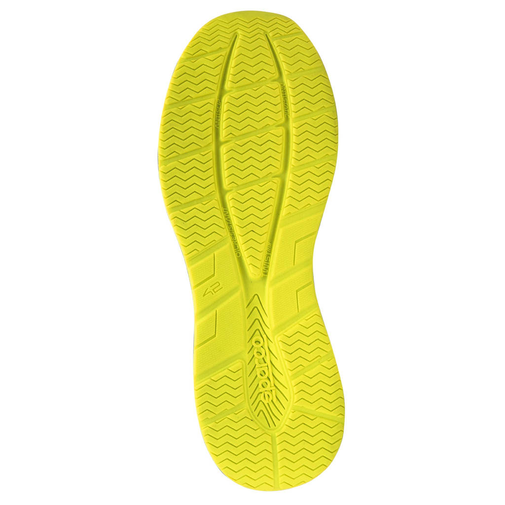 SPARCO 0754539NRGF Shoes Impulse Luton S1PS ESD Black/Yellow fluo 39 Photo-3