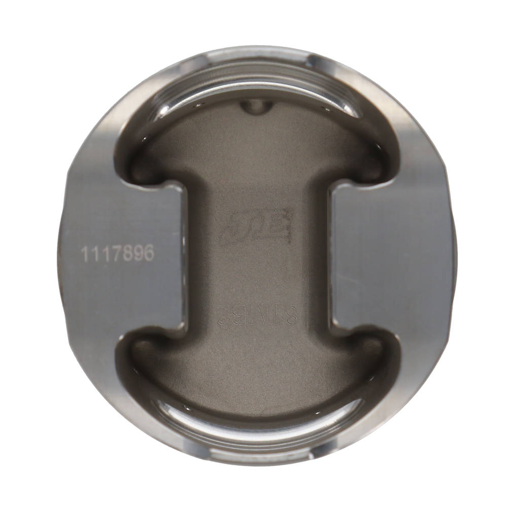 JE 381241 Piston Kit Aircooled (3.150 in. Bore, 1.335 in. CH, 36.70 CC) for PORSCHE 2.0L Engine Photo-8