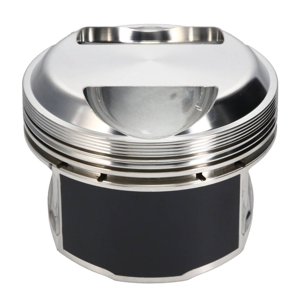 JE 381250 Piston Kit Aircooled (3.543 in. Bore, 1.335 in. CH, 25.30 CC) for PORSCHE 2.7L Engine Photo-7