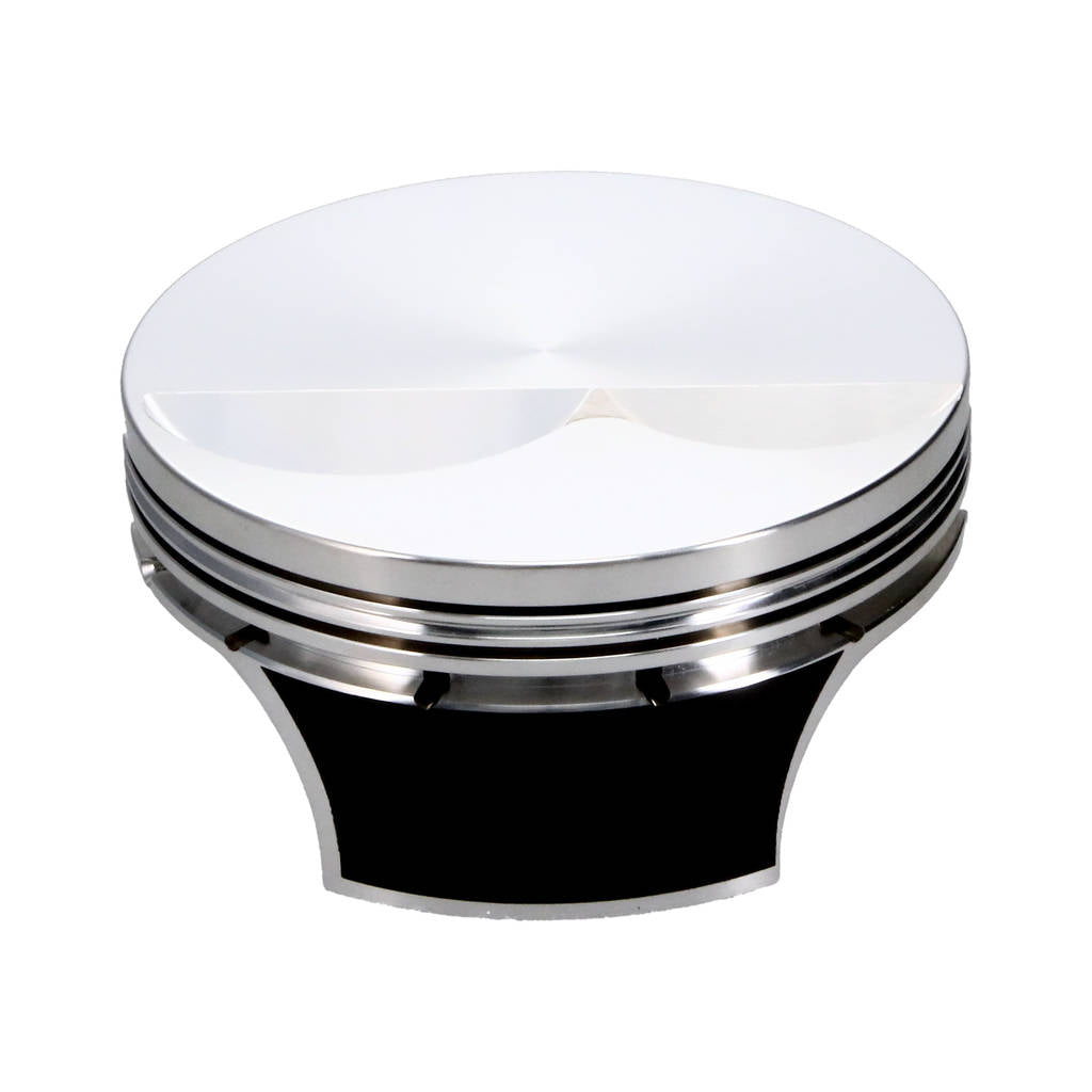 JE 367175 Piston Kit SRP Pro 2618 (4.005 in. Bore, 1.165 in. CH, -5.00 CC) for FORD Small Block Engine Photo-0