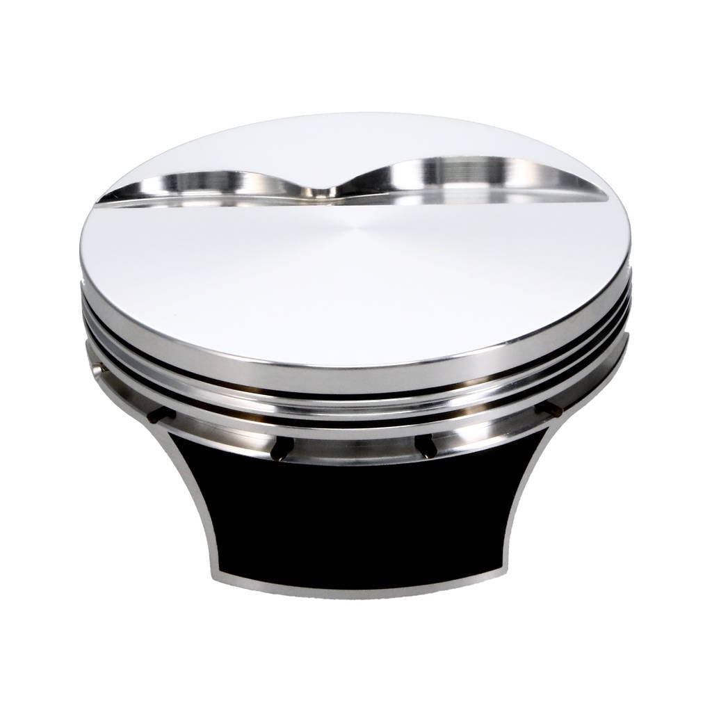 JE 367175 Piston Kit SRP Pro 2618 (4.005 in. Bore, 1.165 in. CH, -5.00 CC) for FORD Small Block Engine Photo-7
