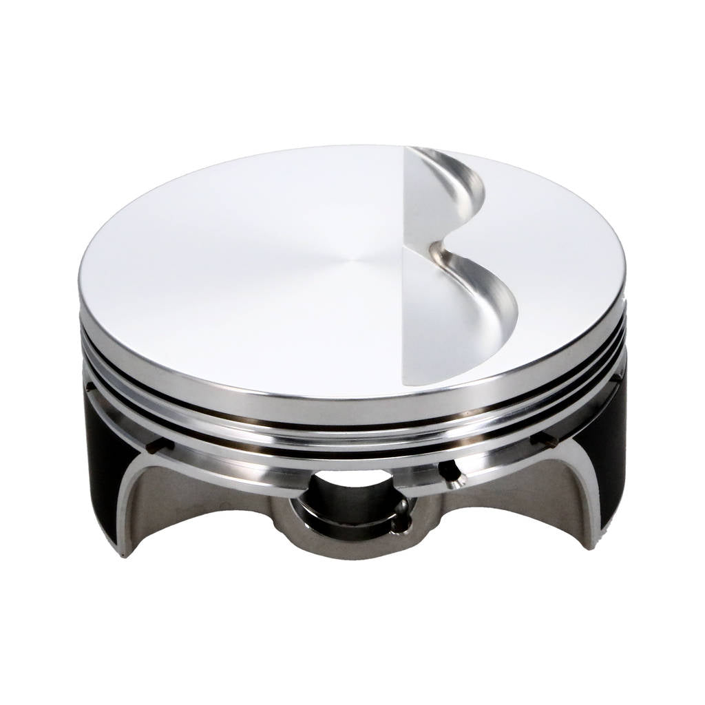 JE 367187 Piston Kit SRP Pro 4032 (4.060 in. Bore, 1.100 in. CH, -5.00 CC) for FORD Small Block Engine Photo-10