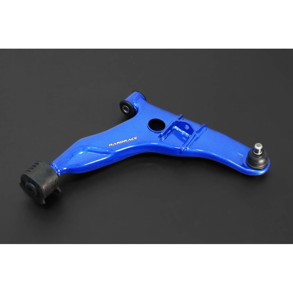 HARDRACE Q1365 Front lower arm (harden rubber) - 2 pcs/set for CMC Verica A180 2018 Photo-0